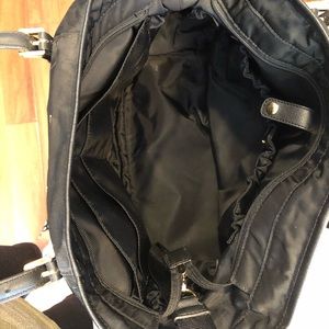 Michael Kors Diaper Bag